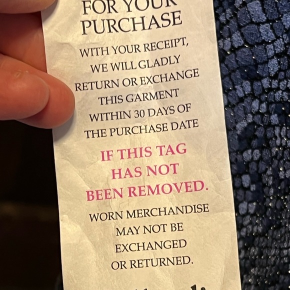 Betty and Adam sleeveless maxi dress reptile print - Picture 7 of 7